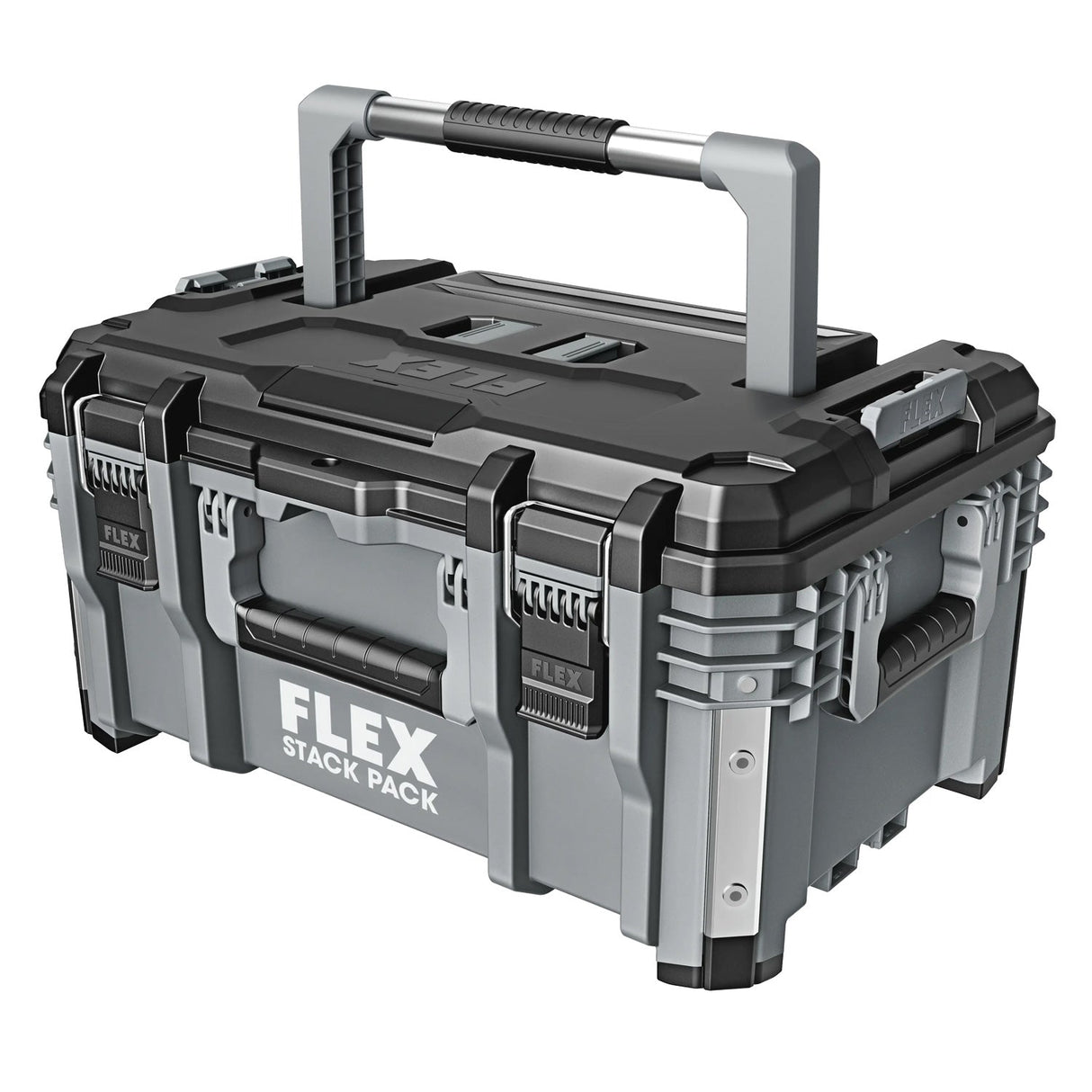 Flex TK - L SP MB Medium Box STACK PACK - 531465 - FLEX531465 - Flex Power Tools - Trade Counter Direct