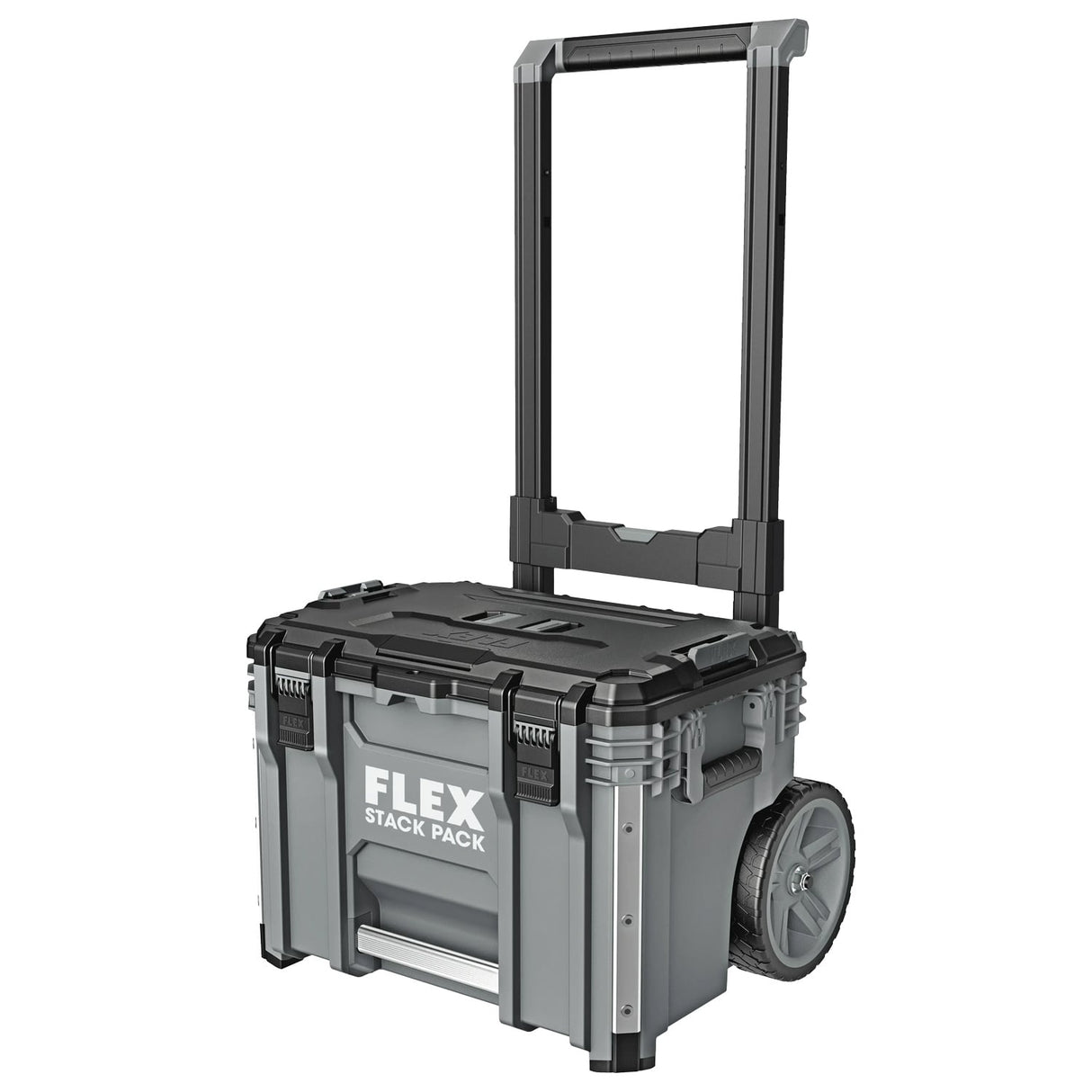 Flex TK - L SP RB Roller Box STACK PACK - 531464 - FLEX531464 - Flex Power Tools - Trade Counter Direct