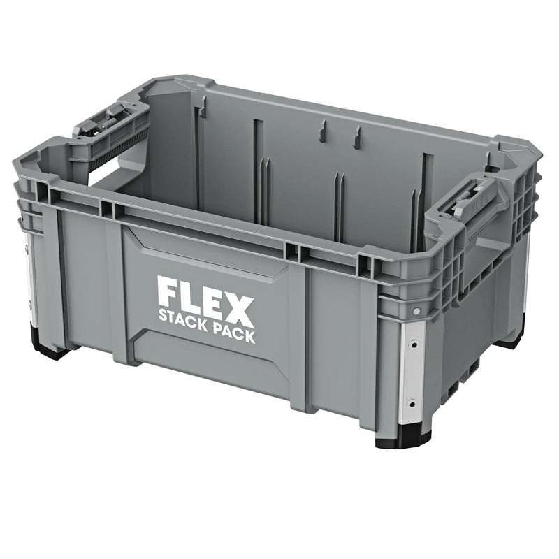 Flex TKL SP C STACK PACK Crate - 533238 - FLEX533238 - Flex Power Tools - Trade Counter Direct