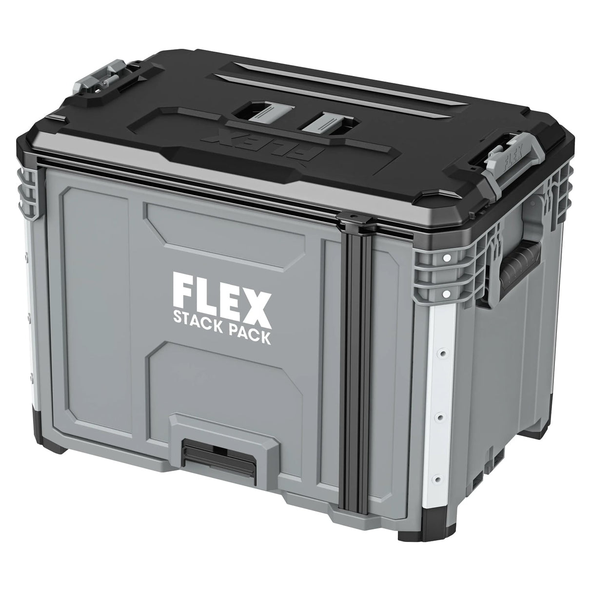 Flex TKL SP CB STACK PACK Garage Box - 533241 - FLEX533241 - Flex Power Tools - Trade Counter Direct