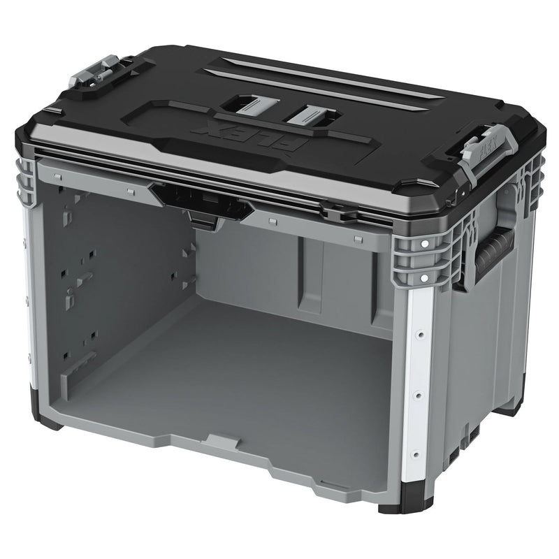 Flex TKL SP CB STACK PACK Garage Box - 533241 - FLEX533241 - Flex Power Tools - Trade Counter Direct