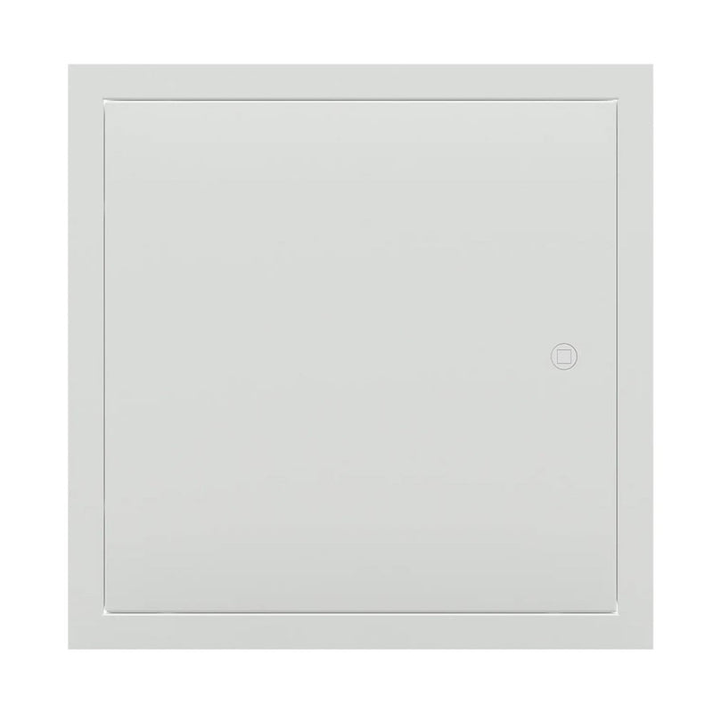 FlipFix Access Panels - 1 Hour Fire Rated Standard Lock - Frame and Size Options - FF060PF150X150 - FlipFix Access Panels - Trade Counter Direct