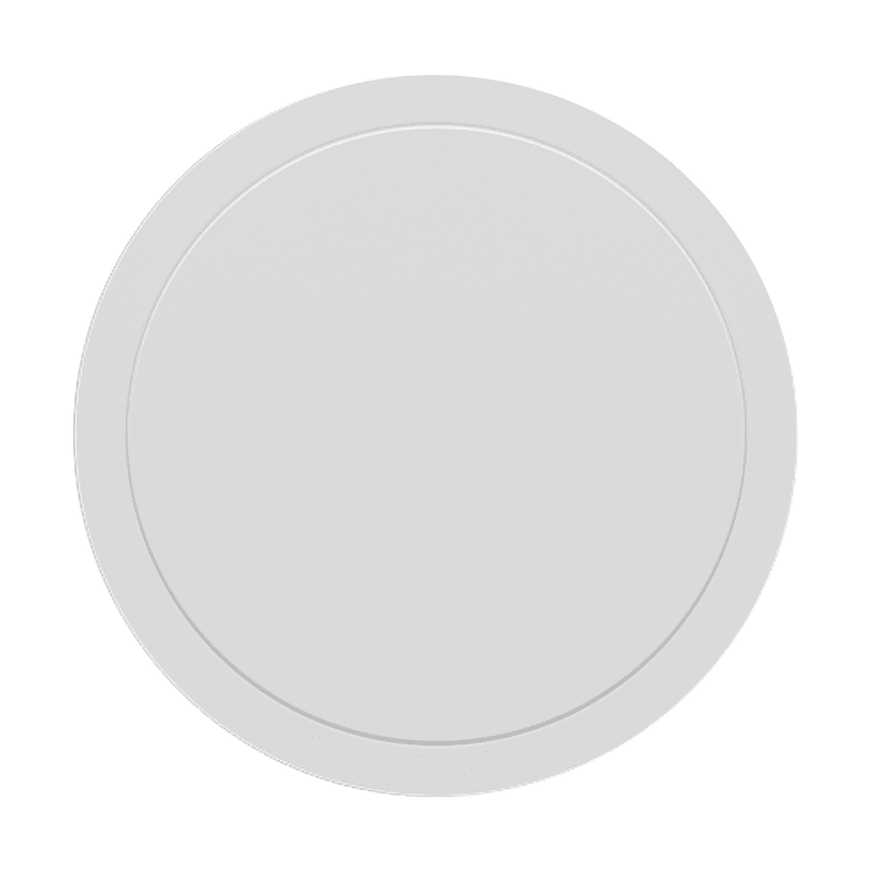 FlipFix Circular Access Panels - Non - Fire Rated Picture Frame - FF000PFCIRC200X200 - FlipFix Access Panels - Trade Counter Direct