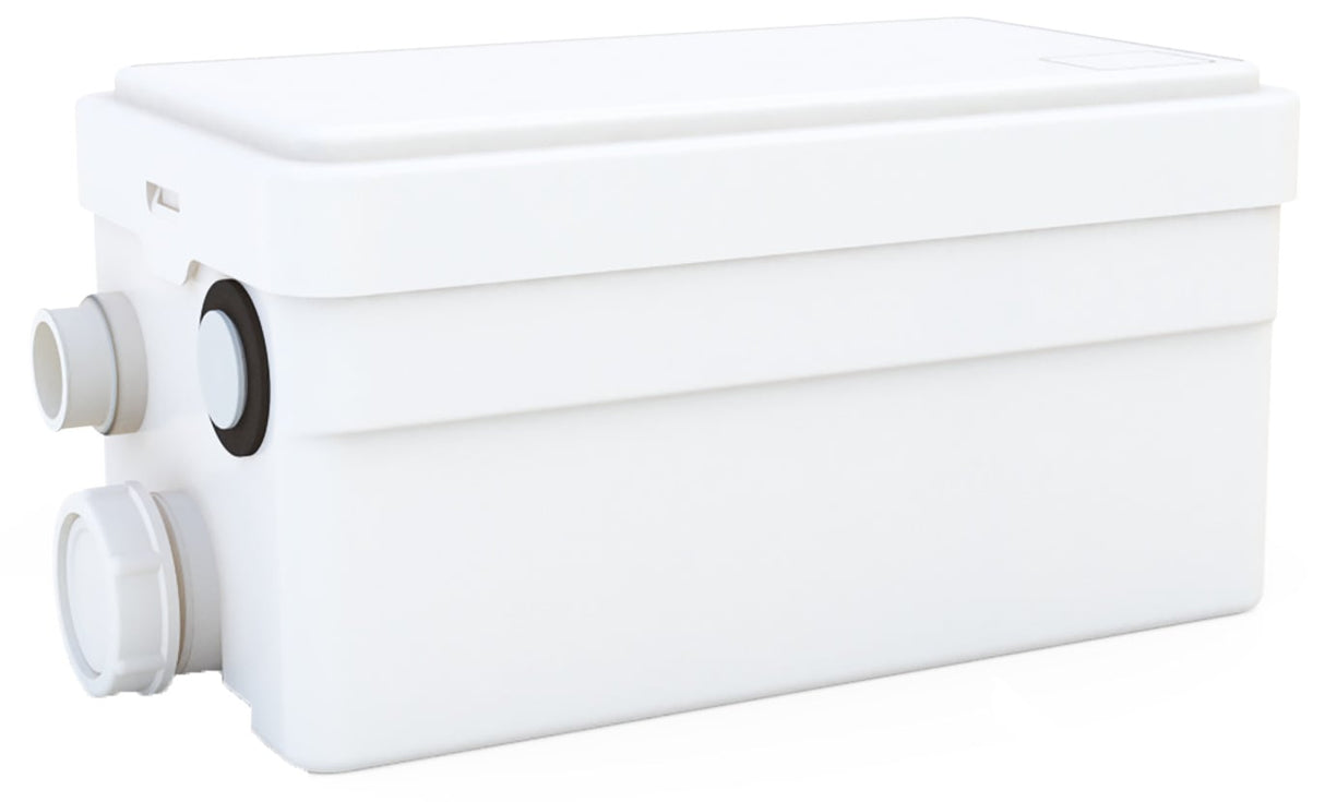 FlowPro FP250 Macerator For Showers - FP250 - MV-FP250 - Mark Vitow - Trade Counter Direct