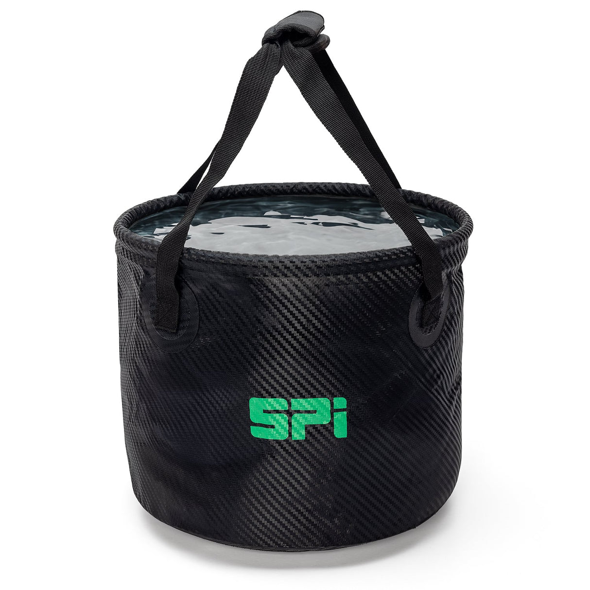 SPI Folding/Collapsible Bucket - 20L Capacity - SELBUCK20