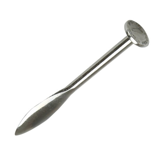 Footprint 620B Single Line Pin - 11010 Pin Line - FOO620 - Footprint - Trade Counter Direct