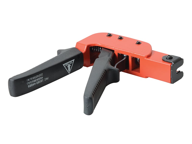 ForgeFix Cavity Wall Anchor Fixing Gun - Mcagun Fixing Cavity - FORMCAGUN - ForgeFix - Trade Counter Direct
