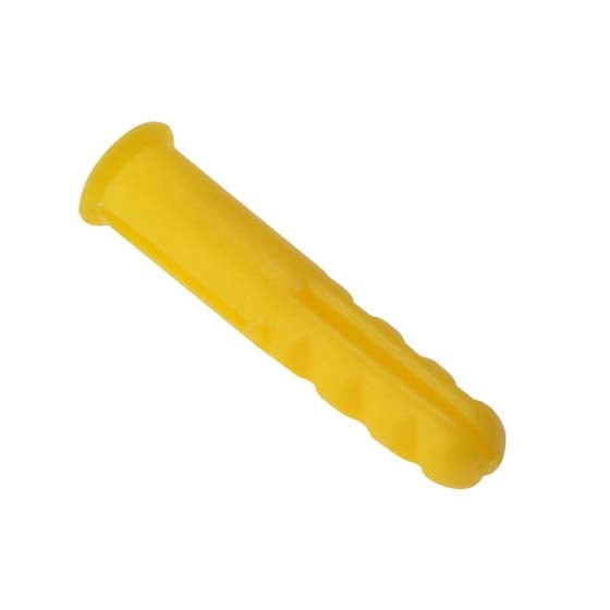ForgeFix Expansion Wall Plugs, Plastic, Boxed - FOREXP2 - ForgeFix - Trade Counter Direct
