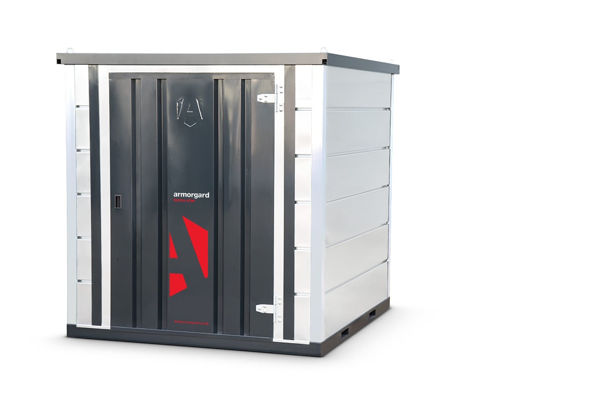 Armorgard 2m Forma-Stor 2075x2075x2160 - FR200-T