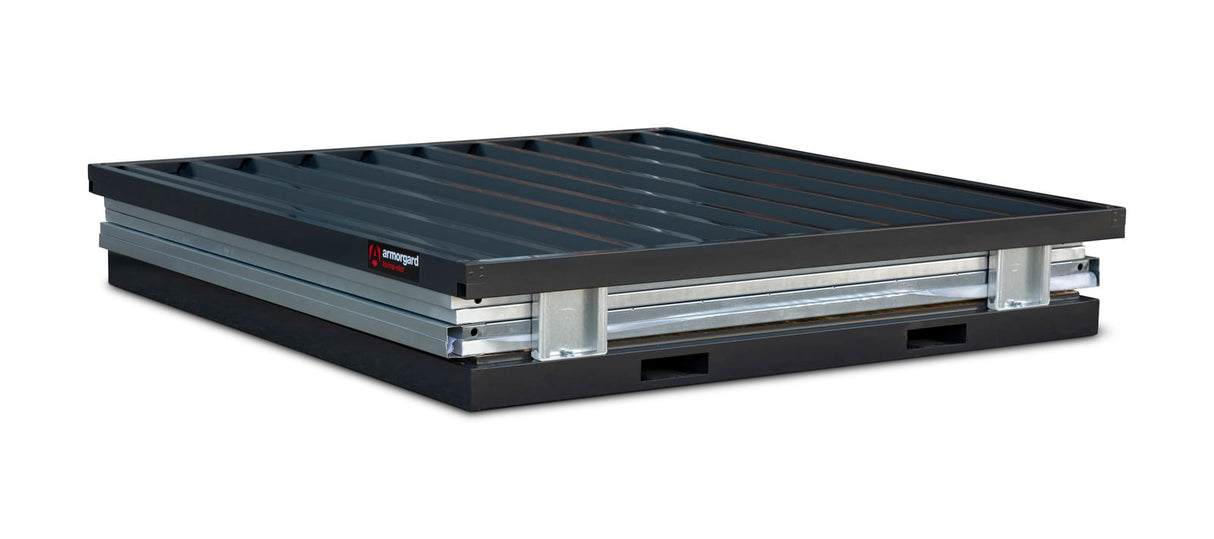 Armorgard 2m Forma-Stor 2075x2075x2160 - FR200-T