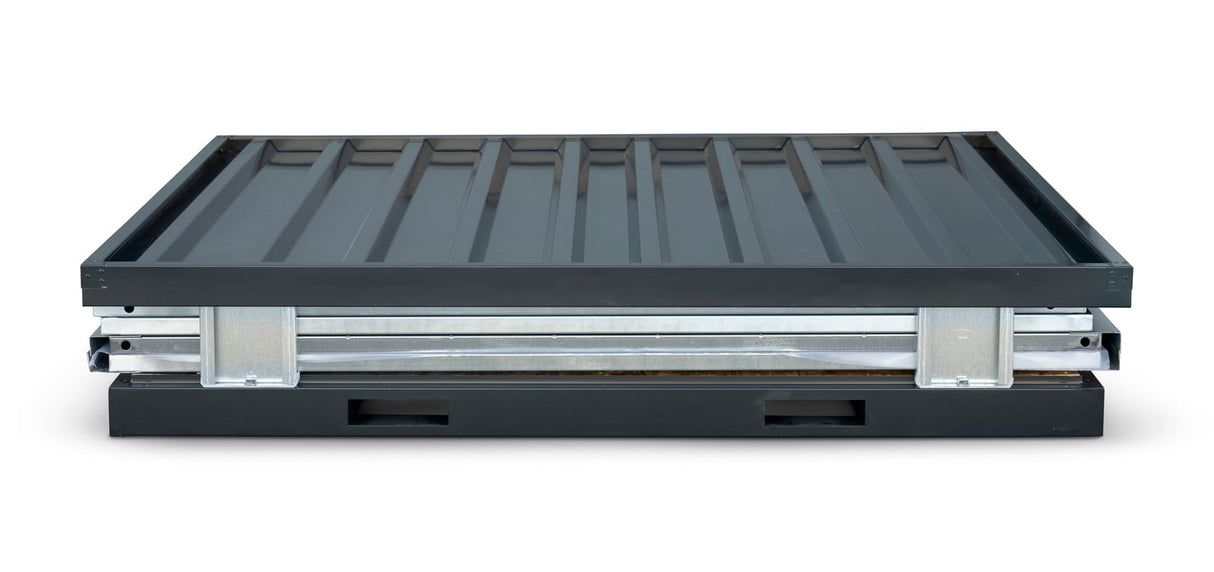 Armorgard 2m Forma-Stor 2075x2075x2160 - FR200-T