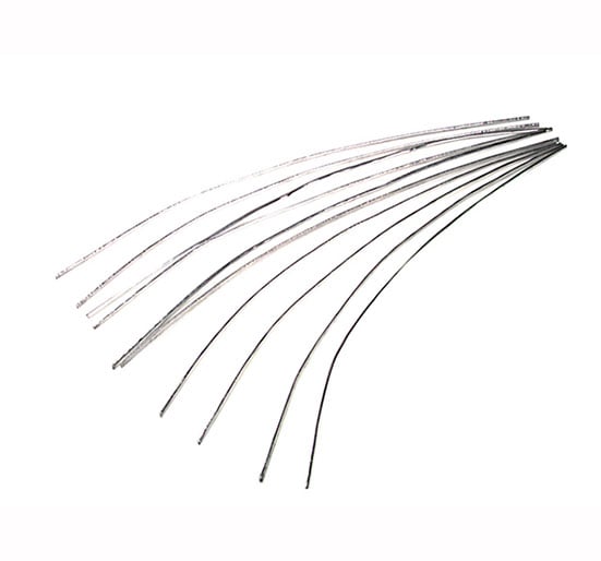 Frys Metals Blowpipe Solder (8 Sticks) - Approximately 1/2 Kilo - Ls0038 Solder Plumber - FRYBLO - Frys Metals - Trade Counter Direct