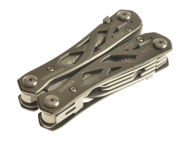 Gerber Suspension Multitool - Pocket Multitool - GER41471 - Gerber - Trade Counter Direct