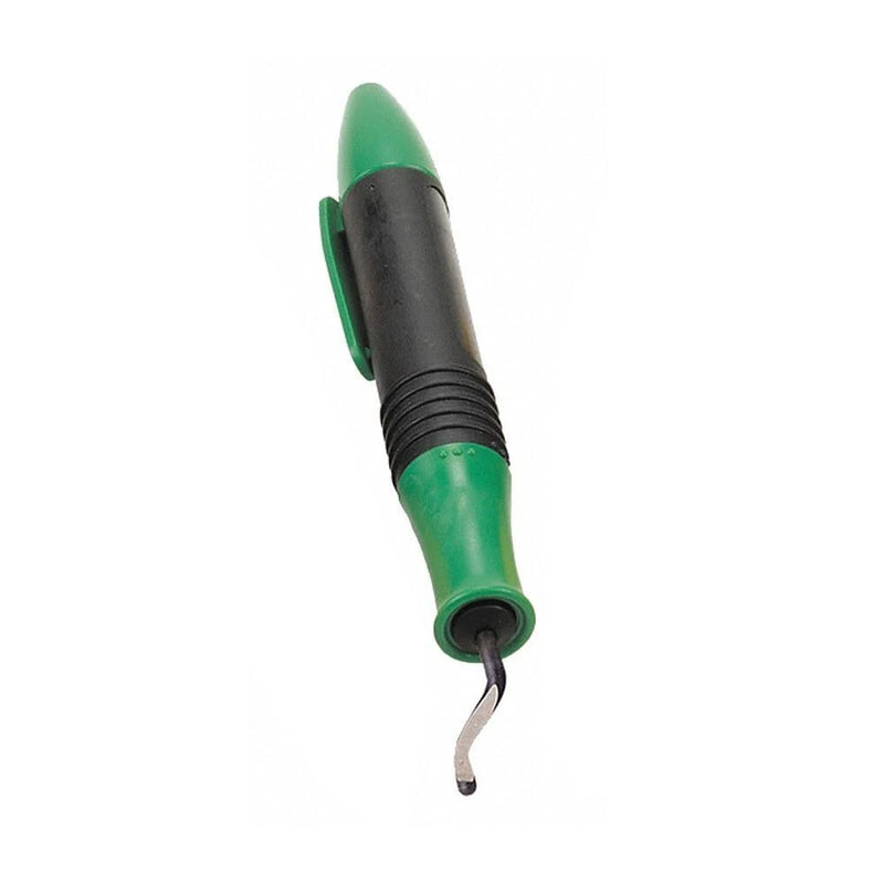 Glo - Burr SEL0839 Deburring Tool With B10 Blade - SEL0839 - Select Products - SPI - Trade Counter Direct