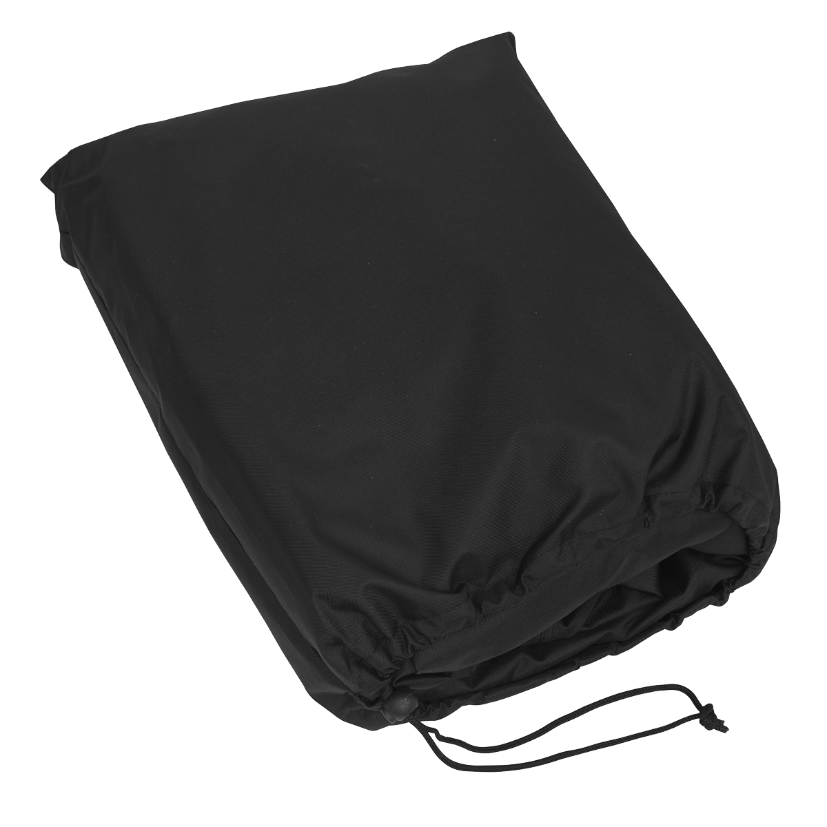 Sealey MTCM Motorcycle Transport Cover - Medium