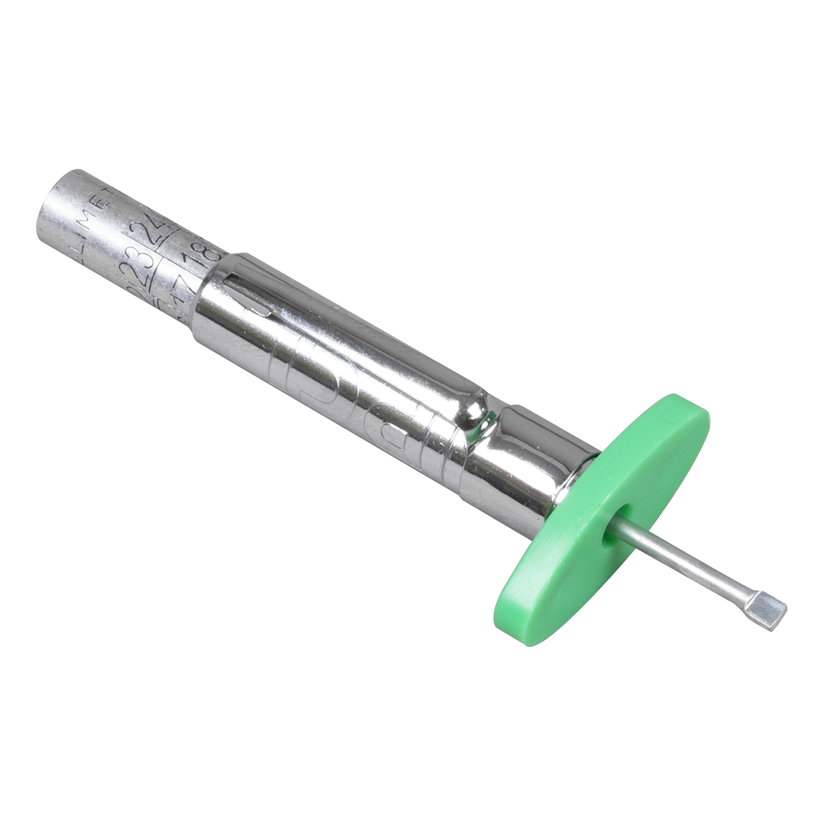 PCL TST/DG Tyre Tread Depth Gauge - DVSA Approved