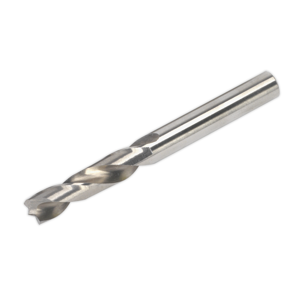 Sealey AK4734 HSS Cobalt Spot Weld Drill Bit Ø8mm