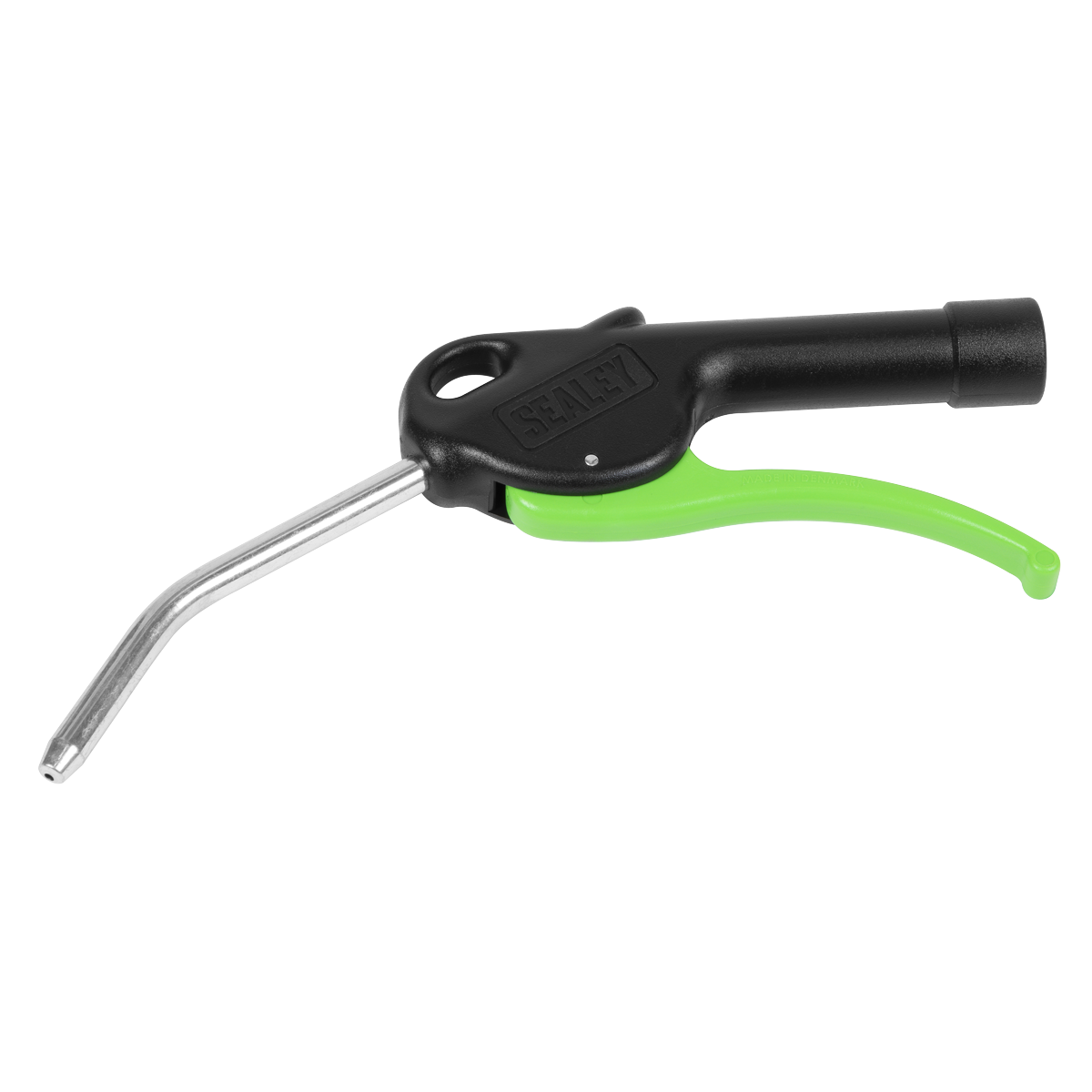 Premier SA9230 100mm 8mm Air Blow Gun with 1/4"BSP Air Inlet