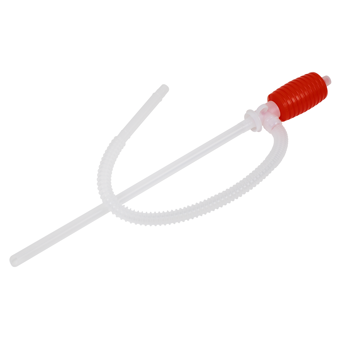 Sealey TP76 Syphon Hand Pump For 5L to 25L Containers