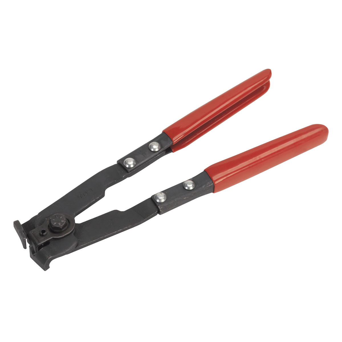 Sealey VS1633 Ear-Type CVJ Boot/Hose Clip Pliers