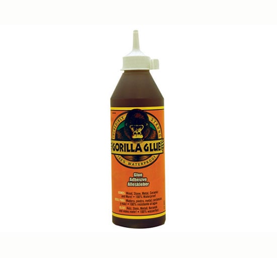 Gorilla Glue Gorilla Glue - GRGGG1 - Gorilla Glue - Trade Counter Direct