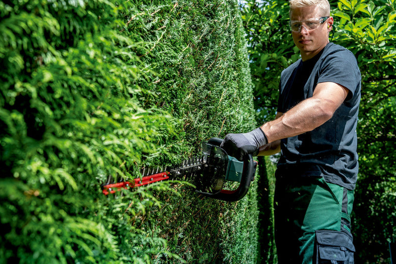 Metabo HS 18 LTX BL 55 (601722850) 18V Brushless Cordless Hedge Trimmer - Body Only product image 4