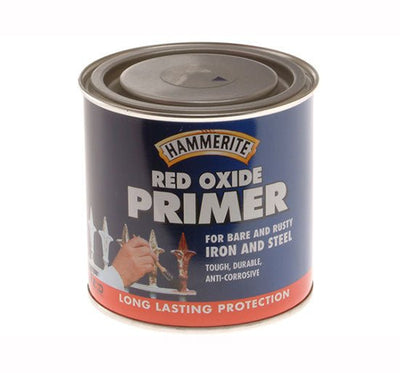 Hammerite Red Oxide Primers - HMMREP250 - Hammerite - Trade Counter Direct