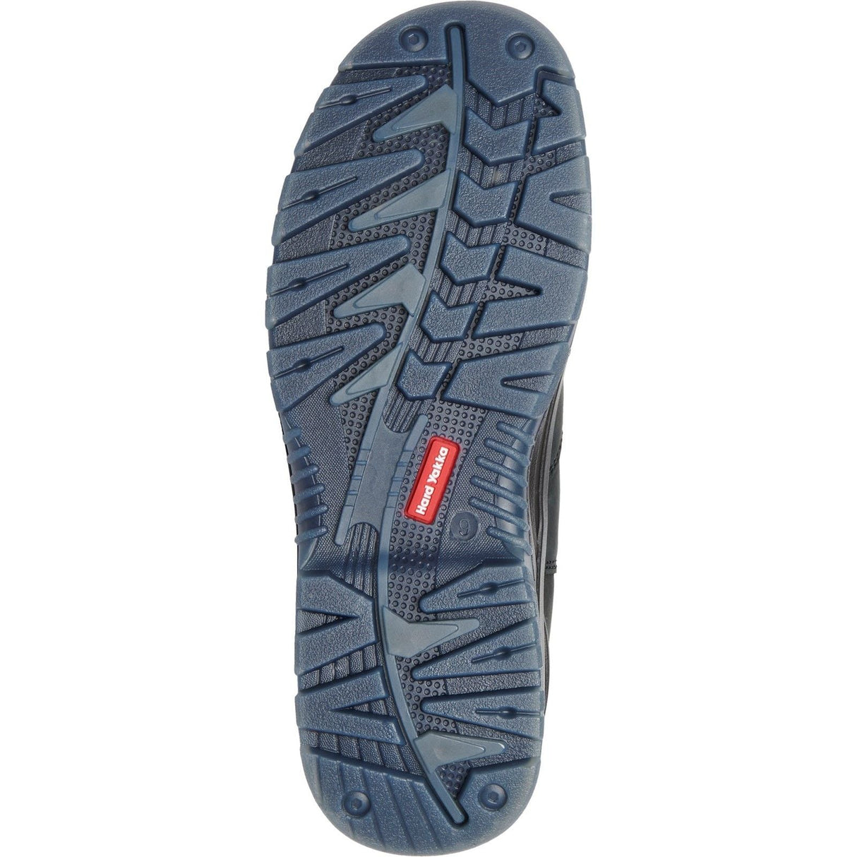 Hard Yakka Banjo NS Elastic Gusset - Black (Y60345 - BLACK - 070) - 34885-59695-06 - Hard Yakka - Trade Counter Direct