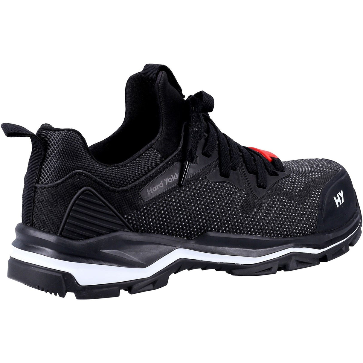 Hard Yakka Icon PR Sport Safety - Black - 34692-59344-04 - Hard Yakka - Trade Counter Direct