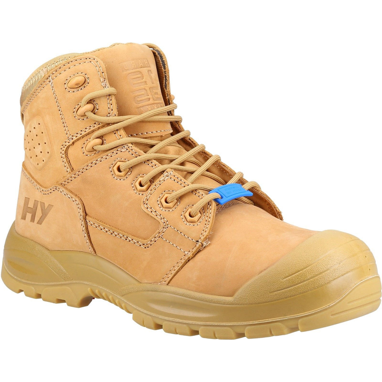 Hard Yakka Legend PR Safety Boot - Wheat (Y60312 - WHEAT - 050) - 34690-59340-02 - Hard Yakka - Trade Counter Direct