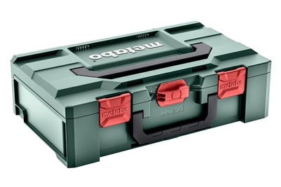 Metabo metaBOX 145 L for BS LTX / SB LTX, 18V (626891000) product image