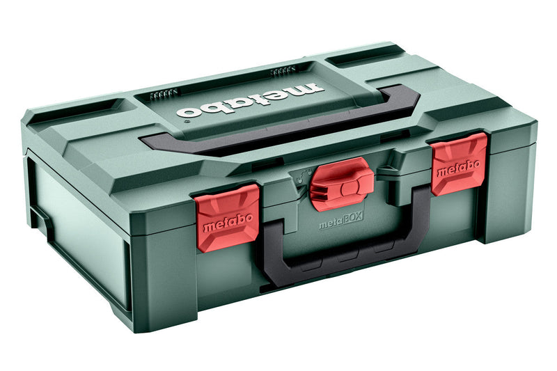 Metabo metaBOX 145 L for BS LTX / SB LTX, 18V (626891000) product image