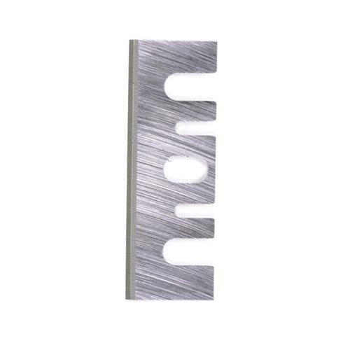 HIKOKI 750478 HM Reversible Planer Blades Double Edge 92mm Pack of 2 - 750478 - HiKOKI / Hitachi Power Tools UK - Trade Counter Direct