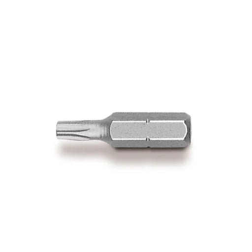 HiKOKI 752242 Pack of 25 1/4" 25mm T40 Torx Screwdriving Bits - 752242 - HiKOKI / Hitachi Power Tools UK - Trade Counter Direct