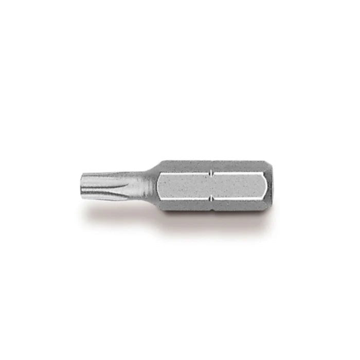HiKOKI 752243 Pack of 25 1/4" 25mm T20 Torx Screwdriving Bits - 752243 - HiKOKI / Hitachi Power Tools UK - Trade Counter Direct