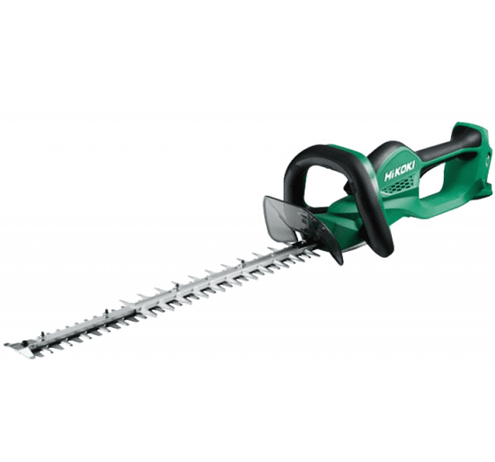 HiKOKI CH3656DA/J4Z 36V Multi - Volt Cordless Hedgetrimmer - Bare Unit - CH3656DA/J4Z - CH3656DA/J4Z - HiKOKI / Hitachi Power Tools UK - Trade Counter Direct