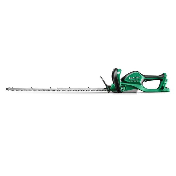 HiKOKI CH3672DAW4Z 36V MULTI VOLT Hedge Trimmer - Body Only
