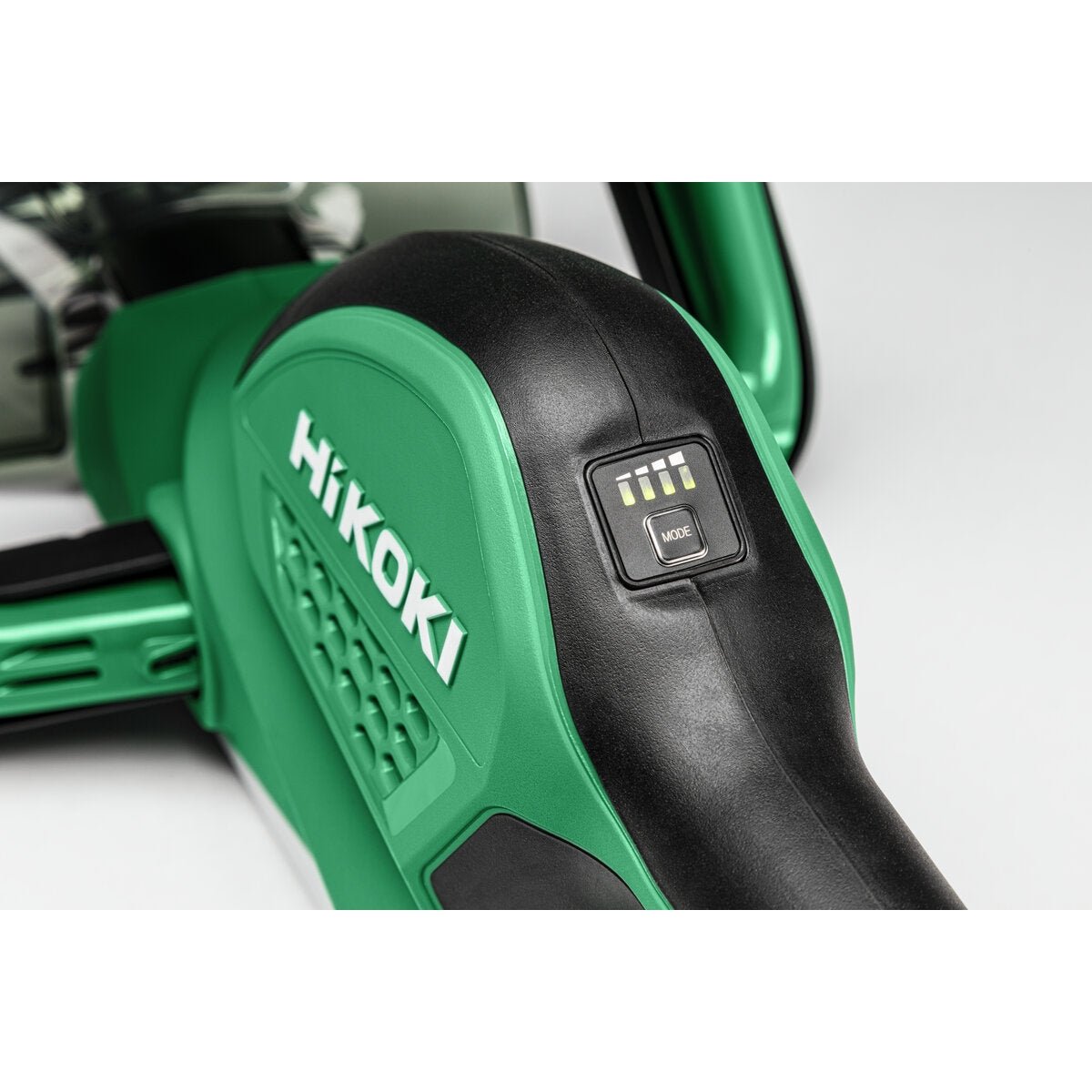 Hikoki CH3672DAW4Z 36V MultiVolt Hedge Trimmer - Body Only - CH3672DAW4Z - HiKOKI / Hitachi Power Tools UK - Trade Counter Direct