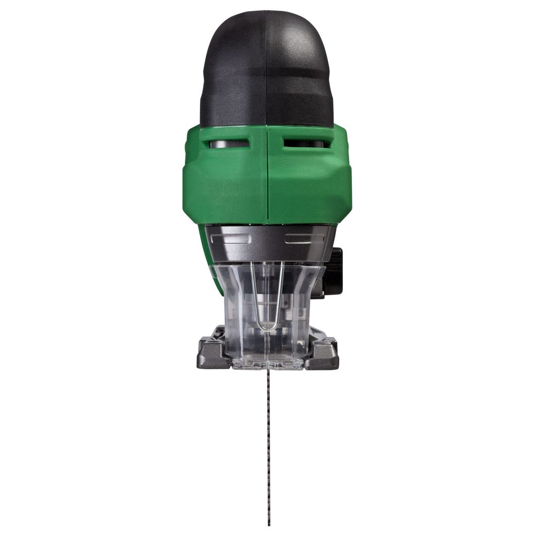 HiKOKI CJ36DBJ3Z 36V Body Grip Li - ion Brushless Jigsaw - Bare Unit - CJ36DB/J3Z - HiKOKI / Hitachi Power Tools UK - Trade Counter Direct