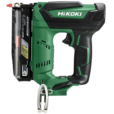 HiKOKI NP18DSAL Cordless 18V 23 Gauge Pin Nail Gun - Bare Unit - NP18DSAL - HiKOKI / Hitachi Power Tools UK - Trade Counter Direct