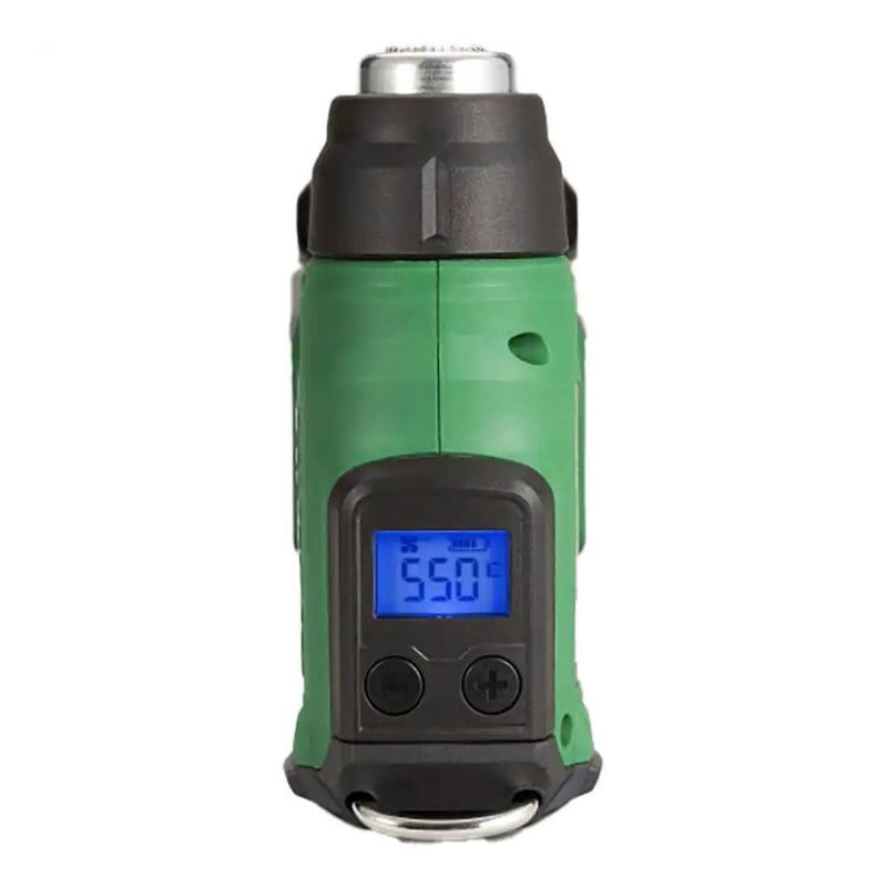 HiKOKI RH18DAW4Z 18V Cordless Heat Gun (Body Only) - RH18DAW4Z - HiKOKI / Hitachi Power Tools UK - Trade Counter Direct