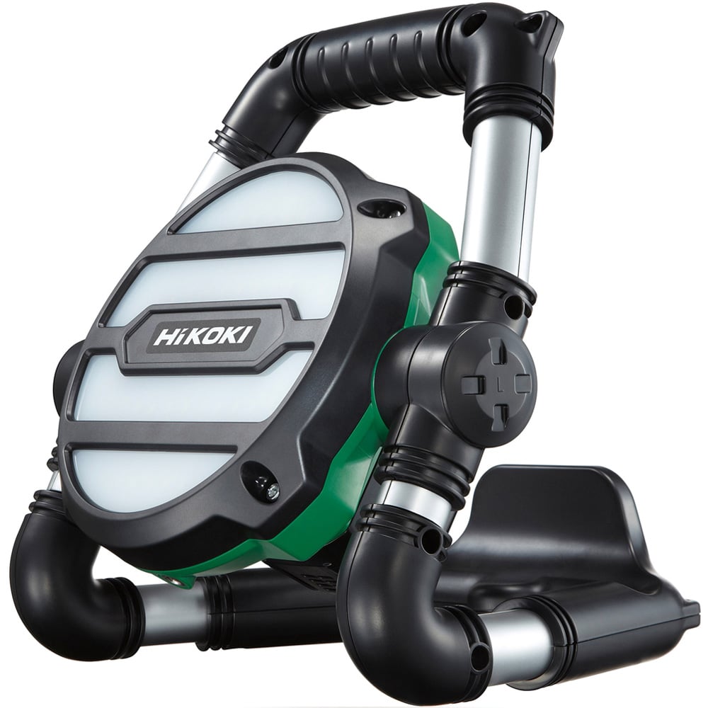 HiKOKI UB18DGL 18V Cordless LED Work Light - Bare Unit