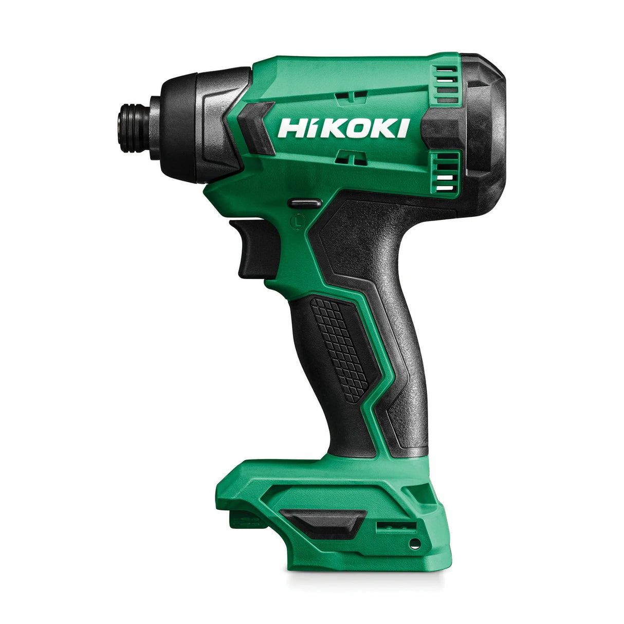 HiKOKI WH18DAW4Z 18V Impact Driver 140Nm - Body Only - WH18DAW4Z - HiKOKI / Hitachi Power Tools UK - Trade Counter Direct