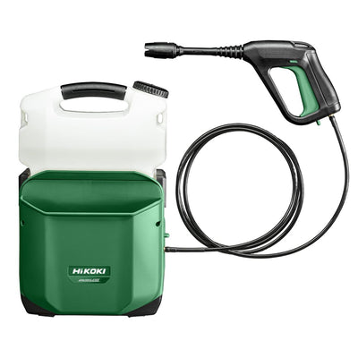 HiKOKI AW18DBLW4Z 18V Pressure Washer - Body Only