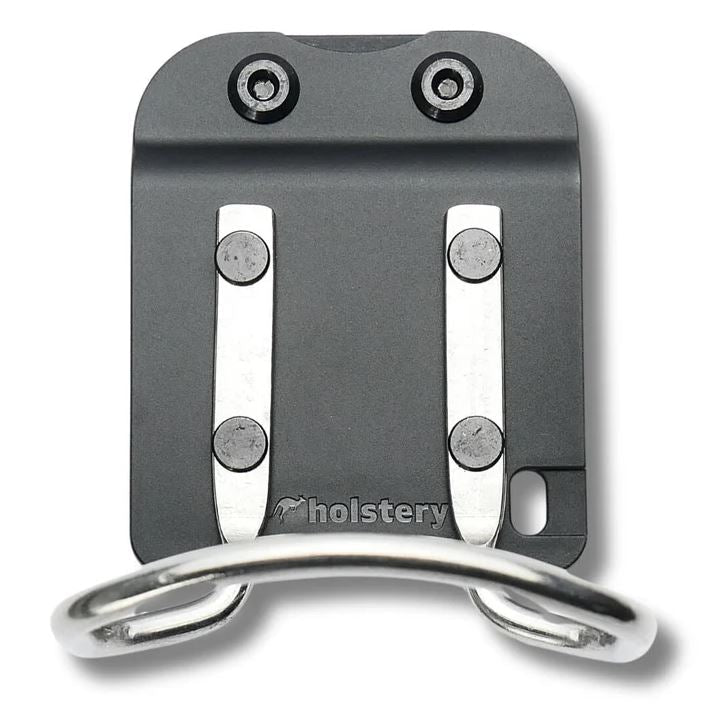 Holster HammerMaster V2 - Clip - On Hammer Loop Holder - HLSTR-HAMMER-V2 - Holstery - Trade Counter Direct