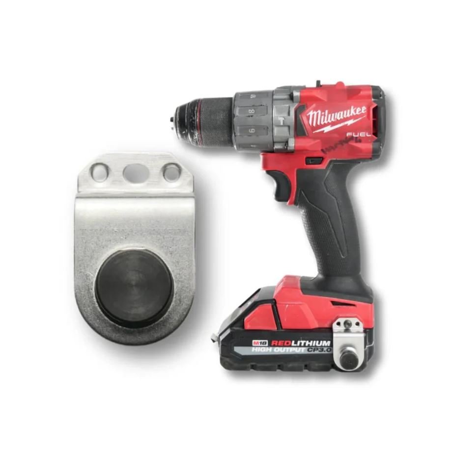 Holstery Additional Plate Pin for PIN - PAL - PRO - Options Available - ACC-PIN-MIL18 - Holstery - Trade Counter Direct