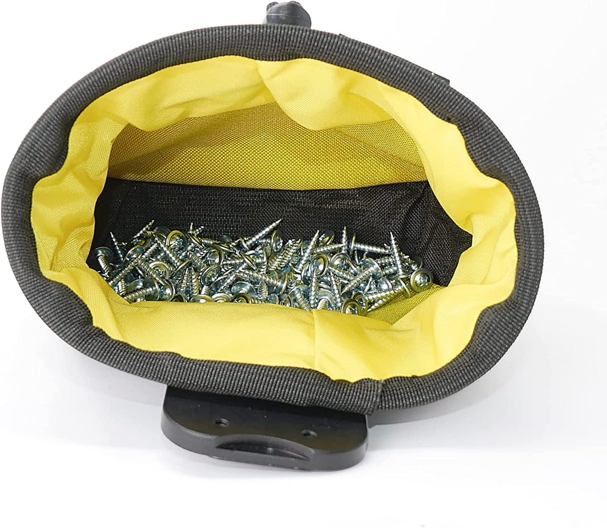 Holstery BIG JoeyPouch PRO - Clip - On Tool Pouch for Tools and Hardware - With Steel Belt Clip - PRO PCH/BIG - JOEY - PRO - PCH/BIG-JOEY-PRO - Holstery - Trade Counter Direct