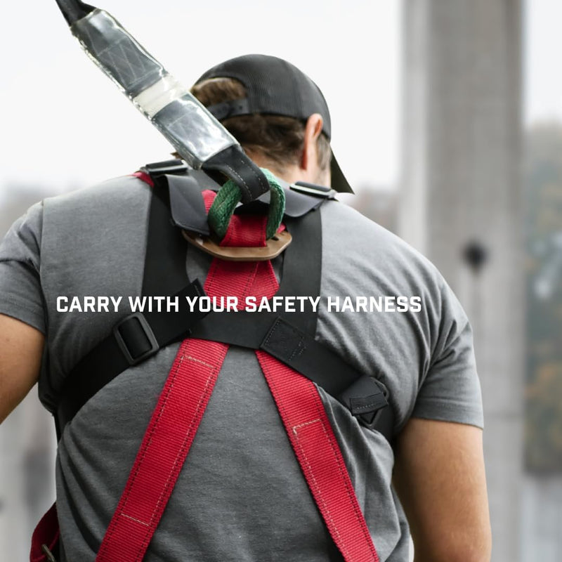 Holstery Chest Rig - CHST - MODRIG - GRY Modular Chest Rig - One Size - CHST-MODRIG-GRY - Holstery - Trade Counter Direct