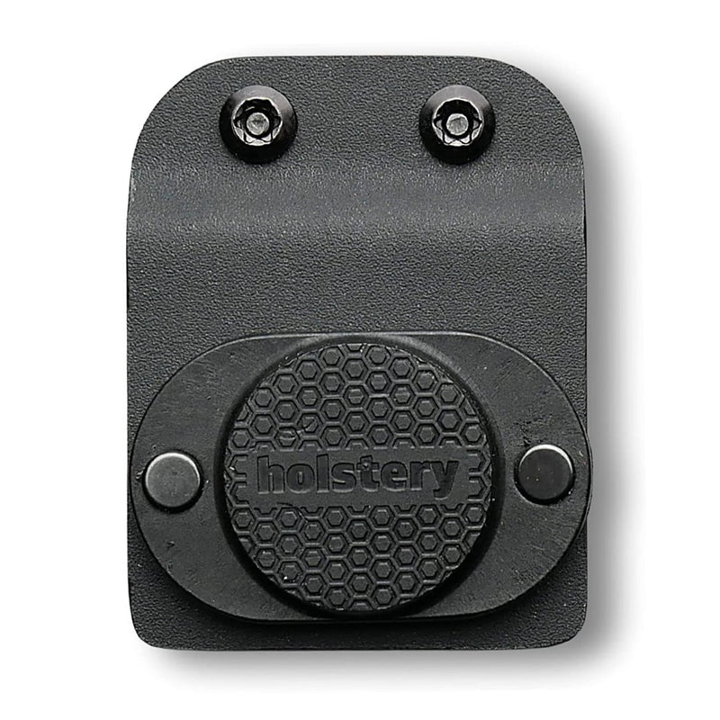Holstery MagMaster: The Very Strong Belt Clip Magnet Holder - HLSTR-MAG-V2 - Holstery - Trade Counter Direct