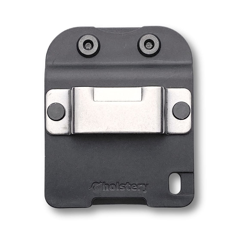 Holstery TapeMaster V2 - Clip - On Tactical Tape Measure Holder - HLSTR - TAPE - V2 - HLSTR-TAPE-V2 - Holstery - Trade Counter Direct